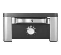 WMF 0415040011 Lono Raclette Cromargan matt black 04 1504 0011