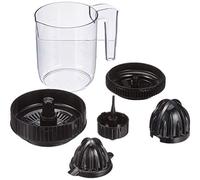 WMF 0416760071 Affettatrice a spirale, Plastica, Cromargan - NUOVO