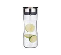 WMF 06.5104.6040 Caraffa 0,8 L Argento Trasparente Vetro 0651046040