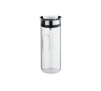 WMF 06.5104.6040 caraffa, brocca e bottiglia 0,8 L Argento, Trasparente NEW