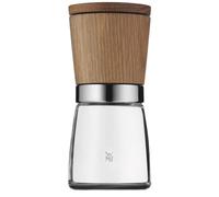 WMF 06.5230.4500 - Macinaspezie da 13,8 cm, trasparente