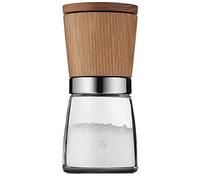 WMF 06.5230.4500 - Macinaspezie da 13,8 cm, trasparente