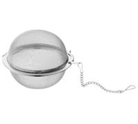 WMF Gourmet Infusore tè, Acciaio Inox Opaco, 5 cm