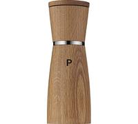 WMF 0652334500 - Set macinino Sale e Pepe, in Legno e Vetro