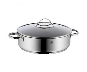 WMF 07.6140.6380 pentola Stainless steel