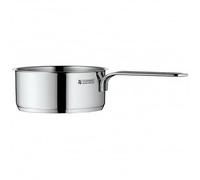 WMF Mini casseruola 10 cm, Acciaio, Argento, 12 cm