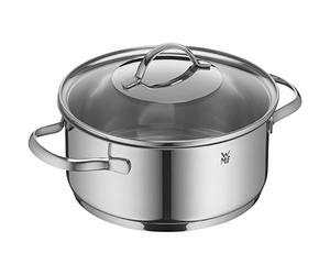 WMF 0721246380 Provence Plus - Pentola Alta, Ø 24 cm