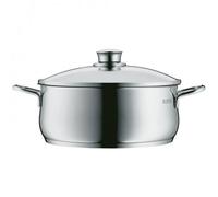 WMF 0730256040 4,5 L Acciaio inossidabile Vetro, Acciaio inossidabile