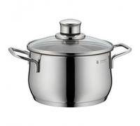 WMF 0734176040 2 L Acciaio inossidabile Vetro, Acciaio inossidabile
