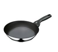 WMF 0744246021 Rotondo Pentola multiuso Nero Acciaio inox Ceramica 400 °C