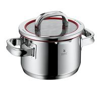 WMF 0761166380 - Pentola "Function 4", Ø 16 cm