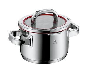 WMF 0761166380 - Pentola "Function 4", Ø 16 cm