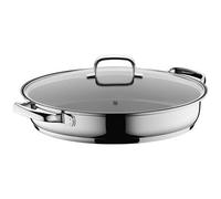 WMF 0761506380 - Padella con Coperchio in Vetro