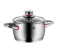 WMF 0775166380 Quality One Casseruola per carne Ø 16 cm