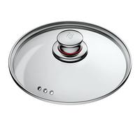 WMF Coperchio, Inossidabile, Acciaio Inox, 20cm