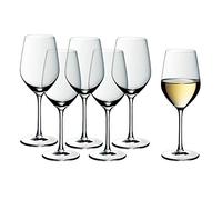 WMF 0910029990 - Set 6 Bicchieri per Vino Bianco Easy Plus