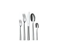 WMF Philadelphia 1166009999 set di posate 60 pz Acciaio inox