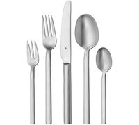 WMF 1178009990 Alteo Servizio Posate, Set 60 Pezzi