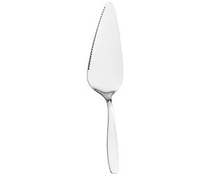 WMF 1287859990 Cake Server with Cutter, Silver