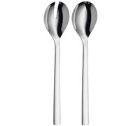 WMF 1291416040 - Posate per Insalata, 30 cm