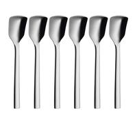 WMF 1291566040 Nuova - Set da 6 cucchiaini per Gelato