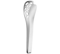 WMF Pinza da servizio Nuova 25 cm Cromargan Acciaio inox lucida con fori Argento