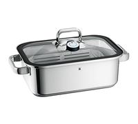 WMF 1742026040 - Vaporiera Vitalis Compact con Cook Assist