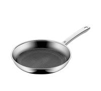 WMF Profi Resist - Padella ø cm 24 - Acciaio inossidabile - Rivenditore