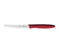 WMF 1870049990 - Coltello da Colazione, 10 cm, Colore: Rosso