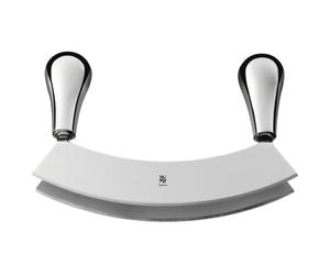 WMF 1873376030 Mezzaluna in Metallo 18 cm