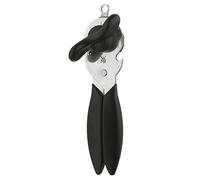 WMF Apriscatole Tin Up Meccanico Acciaio Inossidabile Nero 1873399990
