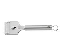 WMF Profi Plus Raschietto Per Fornello Acciaio Inossidabile 19,5cm 18.7343.6030