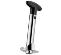 WMF 1873676030 Ananas Nero Acciaio inox Acciaio inox 18.7367.6030