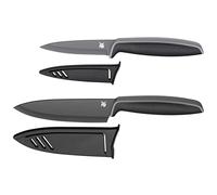 WMF 1879086100 posata da cucina e set di coltelli 4 pz