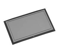 WMF 1879506100 Touch - Tagliere, Nero