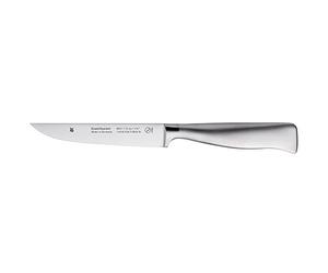 WMF 1880316032 - Coltello Multiuso Grand Gourmet con Tecnologia Performance Cut, Lunghezza Lama: 12 cm