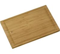 WMF, Tagliere in Bamboo 38x25cm, Legno