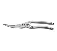 WMF 1887616030 - Trinciapollo in Acciaio Inox, 25 cm