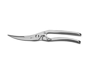 WMF 1887616030 - Trinciapollo in Acciaio Inox, 25 cm