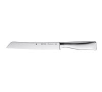 WMF Grand Gourmet Coltello da pane con doppio manico 19 cm 1.889.506.032