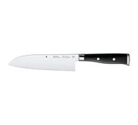 WMF 1891726032 - Coltello Santoku Grand Class, con Tecnologia Performance Cut