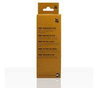 WMF 200 3323322000 - Filtro acqua per macchine da caffè WMF con serbatoio integrato