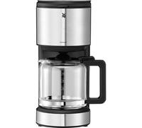 WMF 412150011 STELIO Aroma Macchina per il caffè acciaio inox Capacità tazze=10