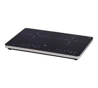 WMF 415320011 KULT X 0 Doppia piastra a induzione
