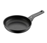 WMF x Padella con Manico, Alluminio, Nero, 24 cm