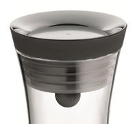 WMF 6017709999 - Tappo di Ricambio per caraffa Basic, Colore: Nero - NUOVO