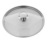 WMF 6051289990 Einh. Coperchio di ricambio pomello 20 cm, vetro
