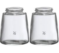 WMF 6058939906 Barattolo di Ricambio per macinaspezie (Confezione da 2)