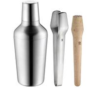 WMF 636836030 Matryoshka Bar Set 3 Pezzi