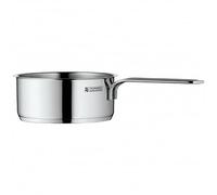 WMF 710786041 Mini Casseruola Da 10 Cm, In Acciaio Inossidabile, Argento